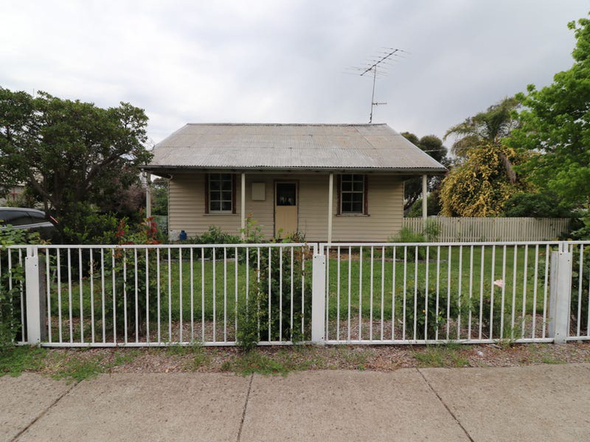 47 Ferguson St, Broadford