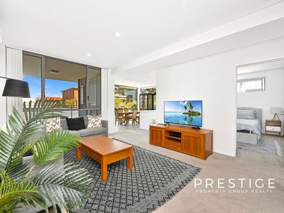 9 / 3 Stanley Street, Arncliffe