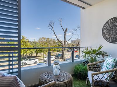 42 The Circus, Burswood