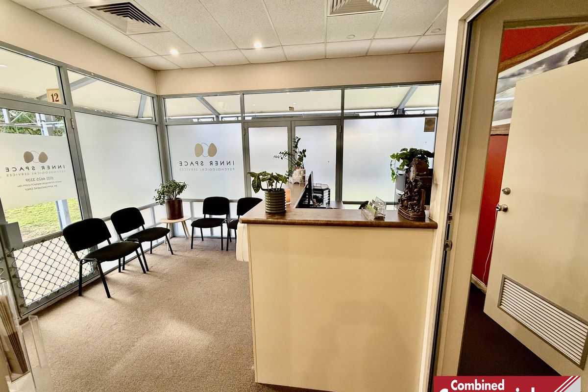 12 / 185-187 Airds Road, Campbelltown