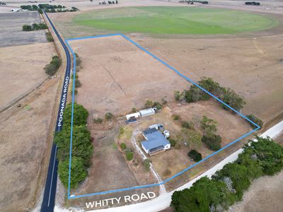 88 Whitty Road Via Tantanoola, Millicent