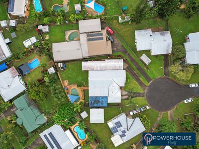 9 Batavia Court, Bentley Park