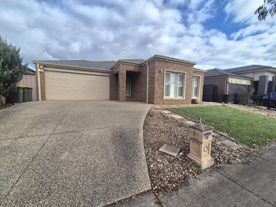 15 Edsall Street, Tarneit