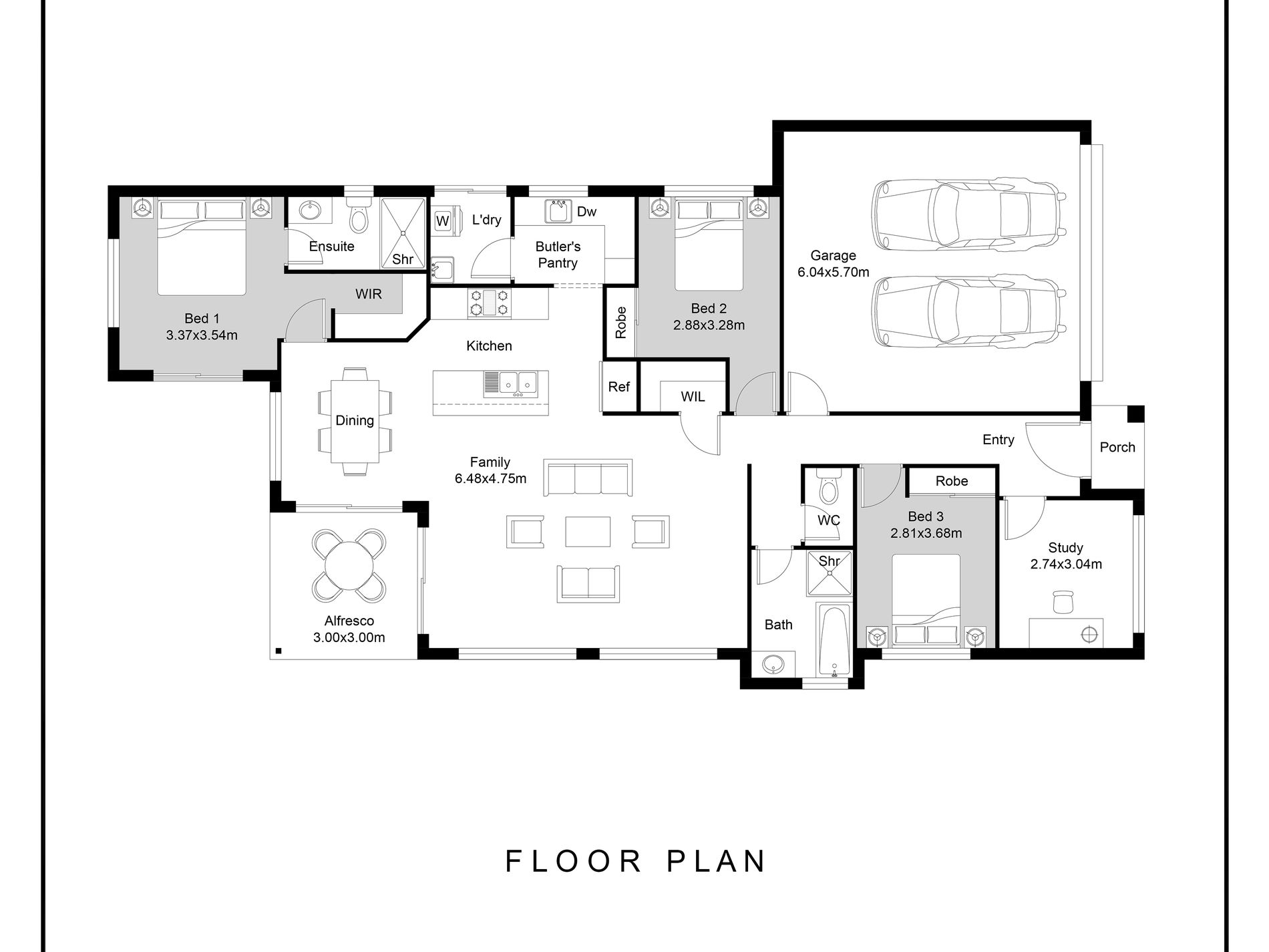 5 Greenwich Street, Jimboomba