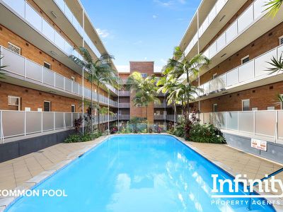 50 / 69 Addison Street, Manly