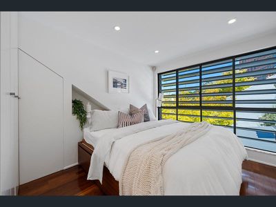 27 West Avenue, Darlinghurst