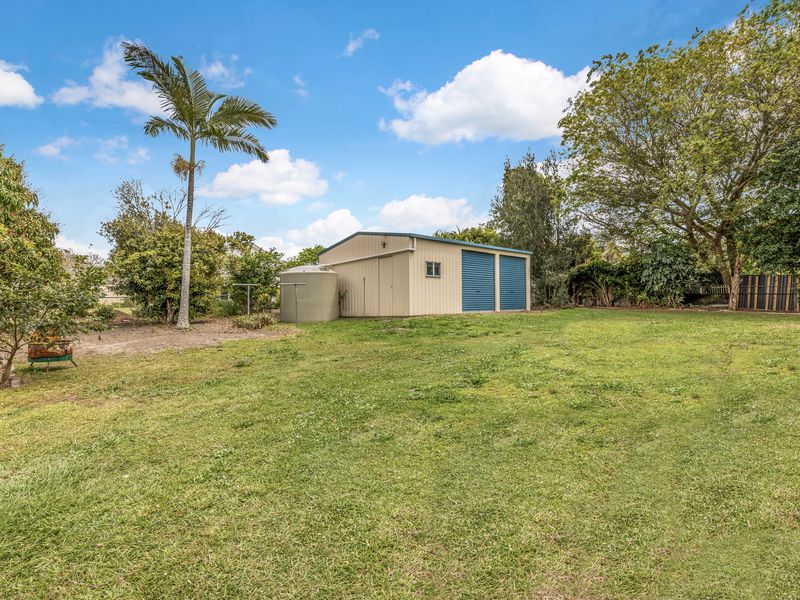 3 Tibrogargan Drive, Beerburrum
