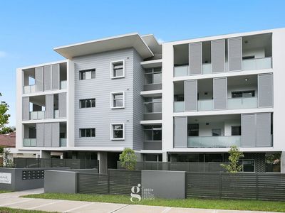 3 / 7 Essex Street, Epping