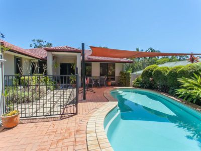 43 Golf Course Drive, Tewantin