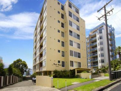 29 / 7-9 Corrimal St, Wollongong