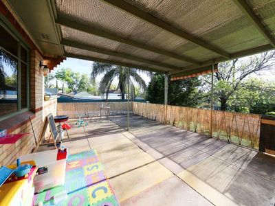 501 ELECTRA STREET, Albury