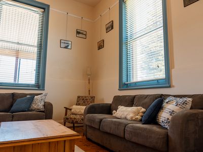 11 Railway Terrace, Beachport
