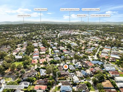 4 Edith Street, Forest Lake