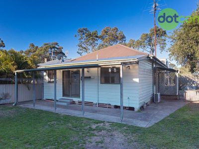 11 Valencia Street, Mayfield