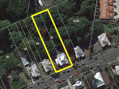 58 Blackall Terrace, Nambour
