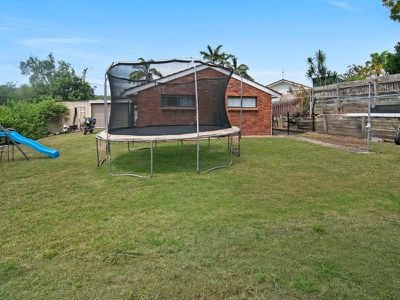 18 Willoughby Crescent, Springwood