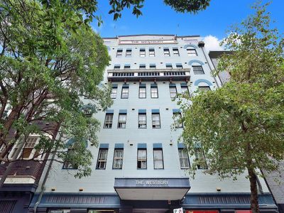207 / 221 Darlinghurst Road, Darlinghurst
