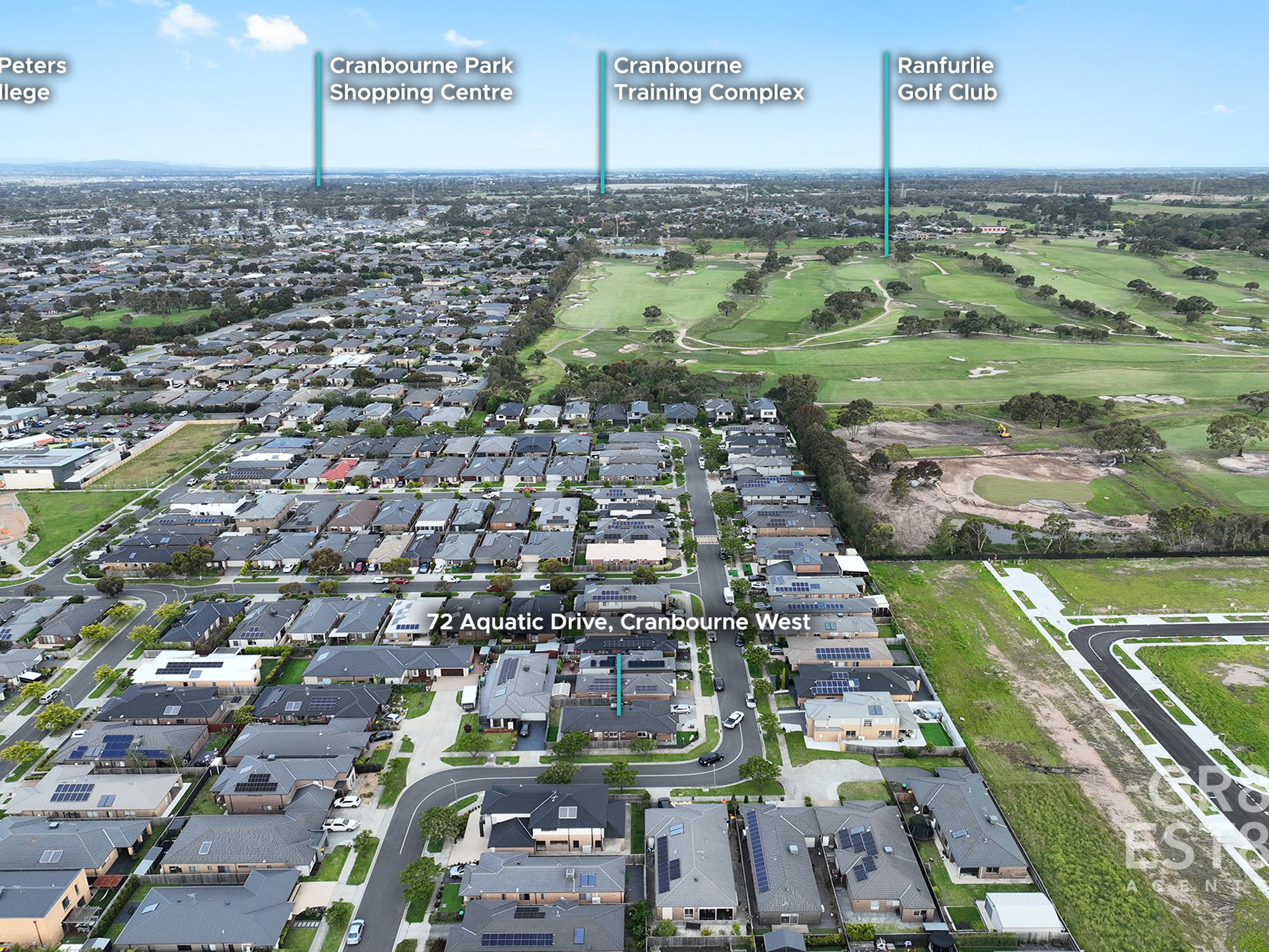 72 Aquatic Drive, Cranbourne West