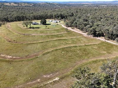 267 Old Yarraman Road, South Nanango