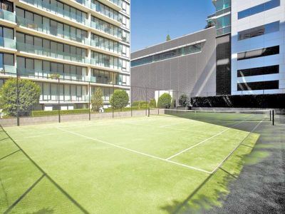 905 / 38 Bank Street, South Melbourne