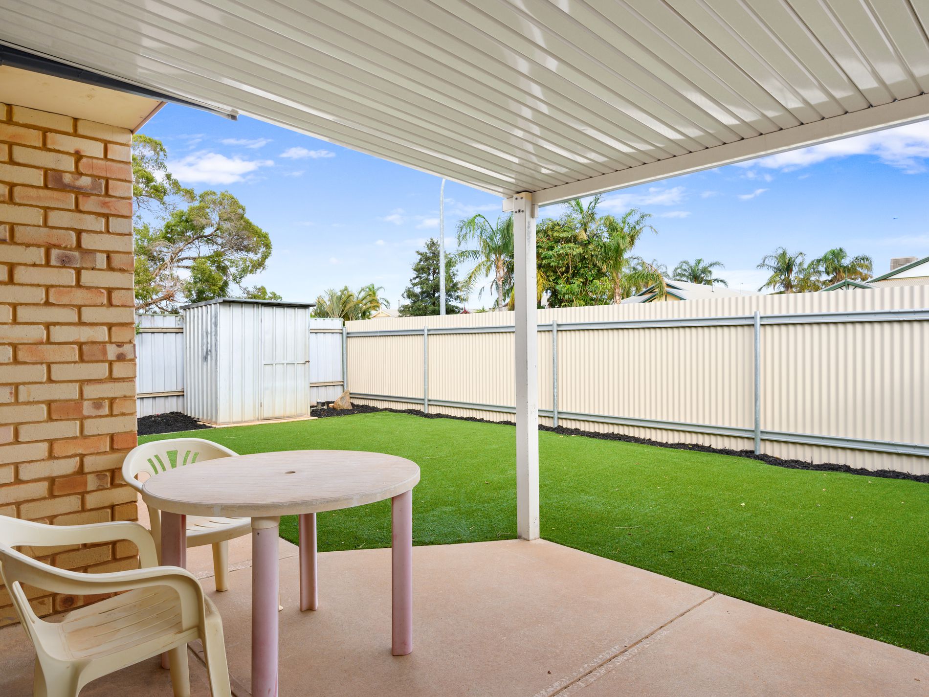 6A Carlyle Court, Boulder