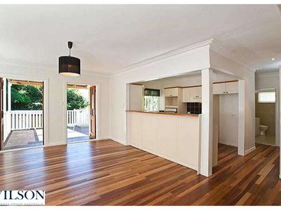 46 Camp Street, Toowong
