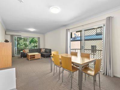 3 / 105 Sir Fred Schonell Drive, St Lucia