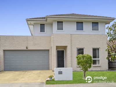 6 Firebrick Road, Moorebank
