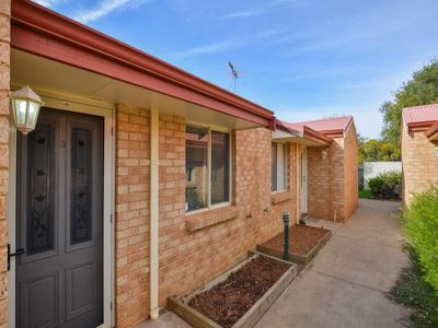 3 / 128 Burt Street, Boulder