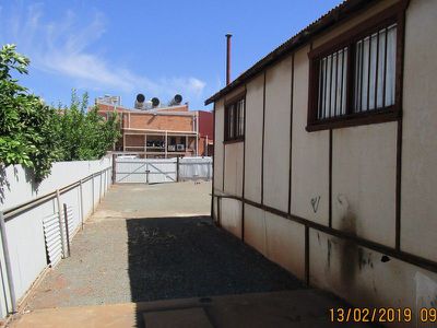 100 Egan Street, Kalgoorlie