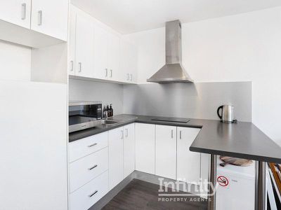 405 / 5 Ward Avenue, Potts Point