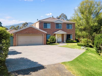 31 Main Rd, Tallarook