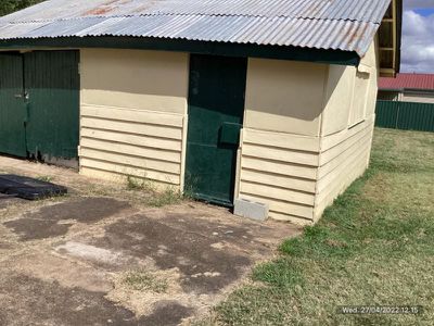 51 Albert Street, Kingaroy