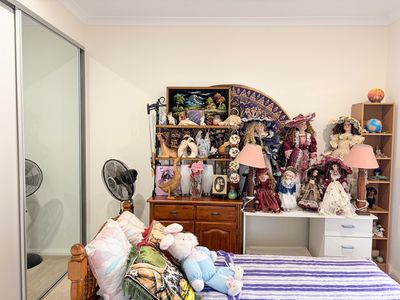 803 Snows Road, Gillimanning
