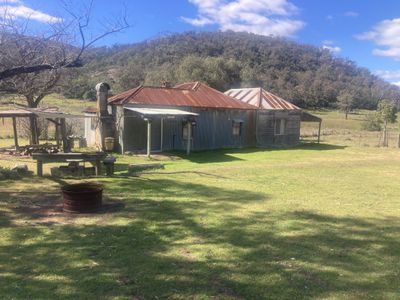 1950 FLAGGS ROAD, Gungal