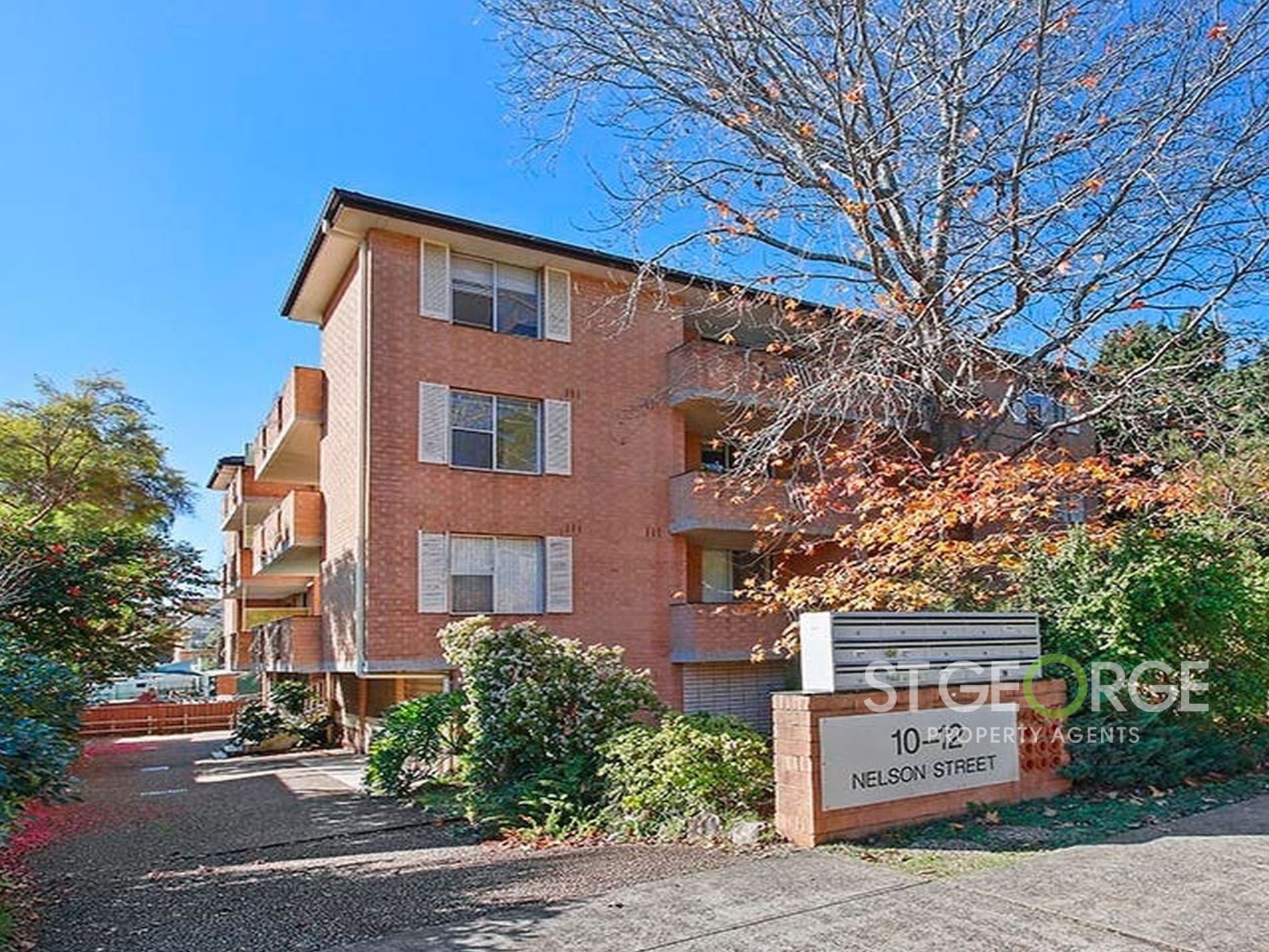 13 / 10 Nelson Street, Penshurst