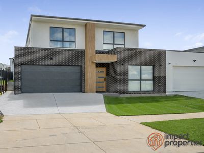 38 Pat Lovell Crescent, Whitlam