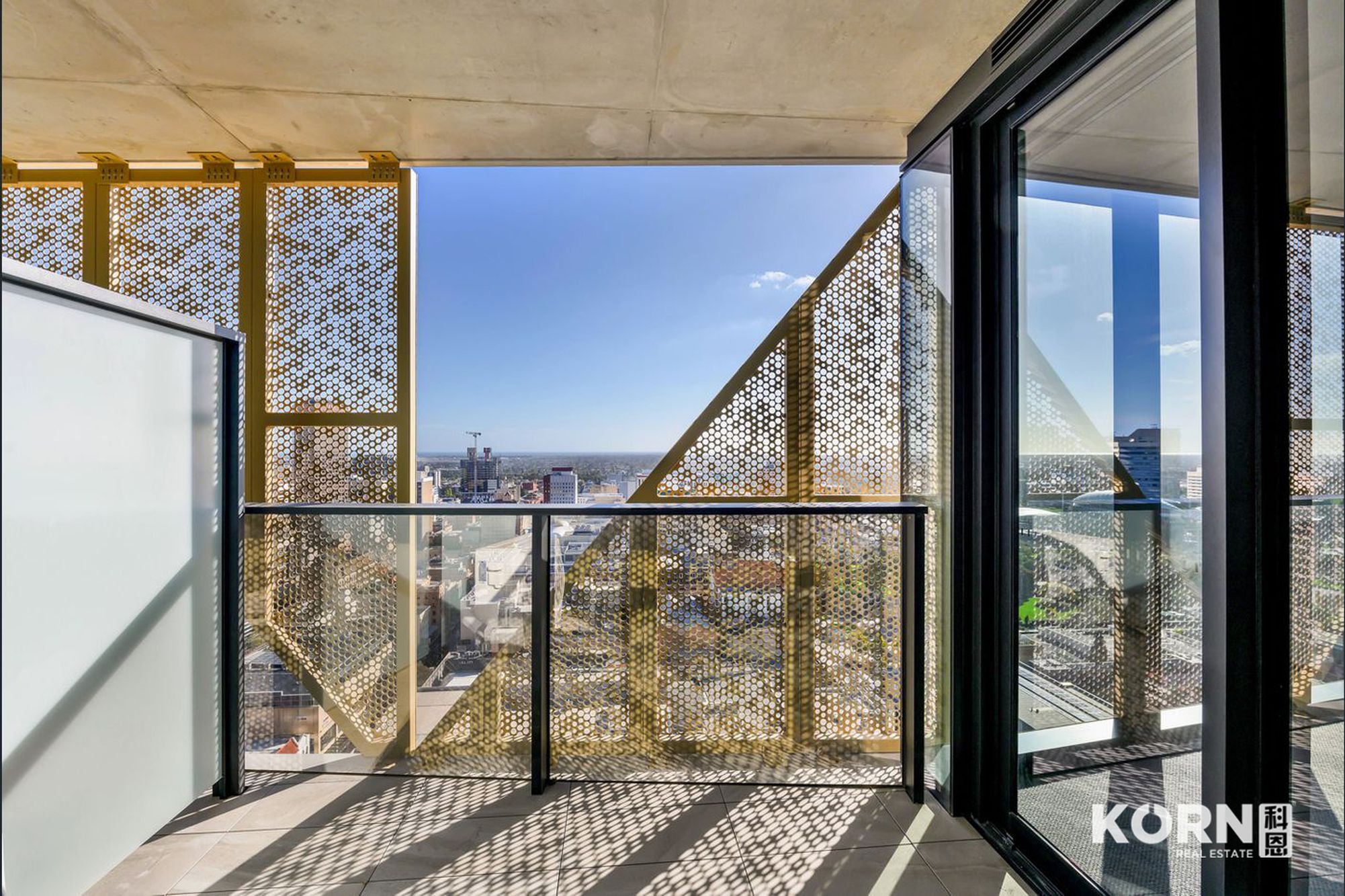 1510 / 15 Austin Street, Adelaide