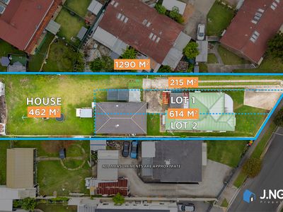 68 Lansdowne Road, Canley Vale