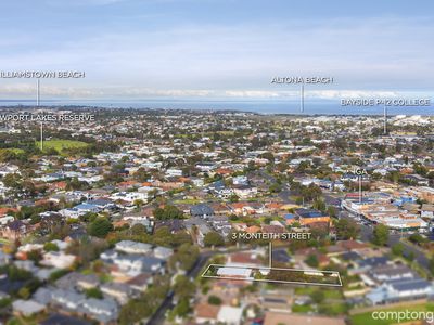 3 Monteith St, Altona North