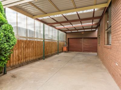 47 Chirnside Avenue, Werribee