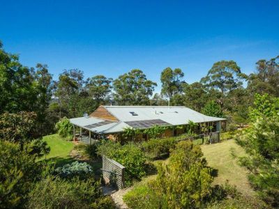 157 Oaklands Road, Pambula