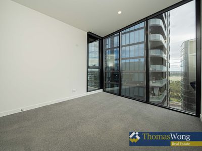 1506 / 4 Joseph Road, Footscray