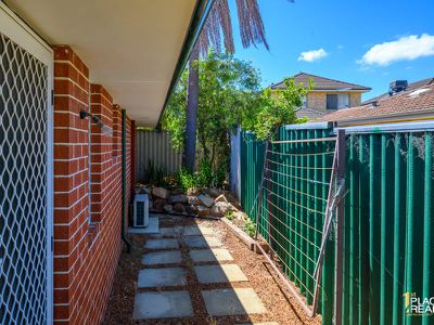 Unit 4 / 96 Carnarvon St, East Victoria Park