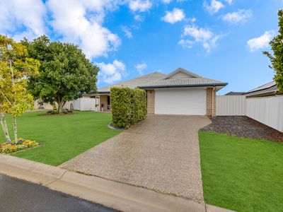 10 Cycad Drive, Upper Caboolture