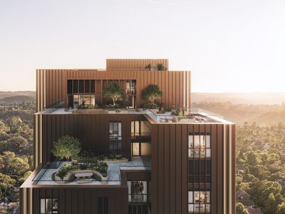 810 Pacific Highway, Gordon
