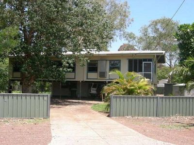 9 Pindan Avenue, Kununurra