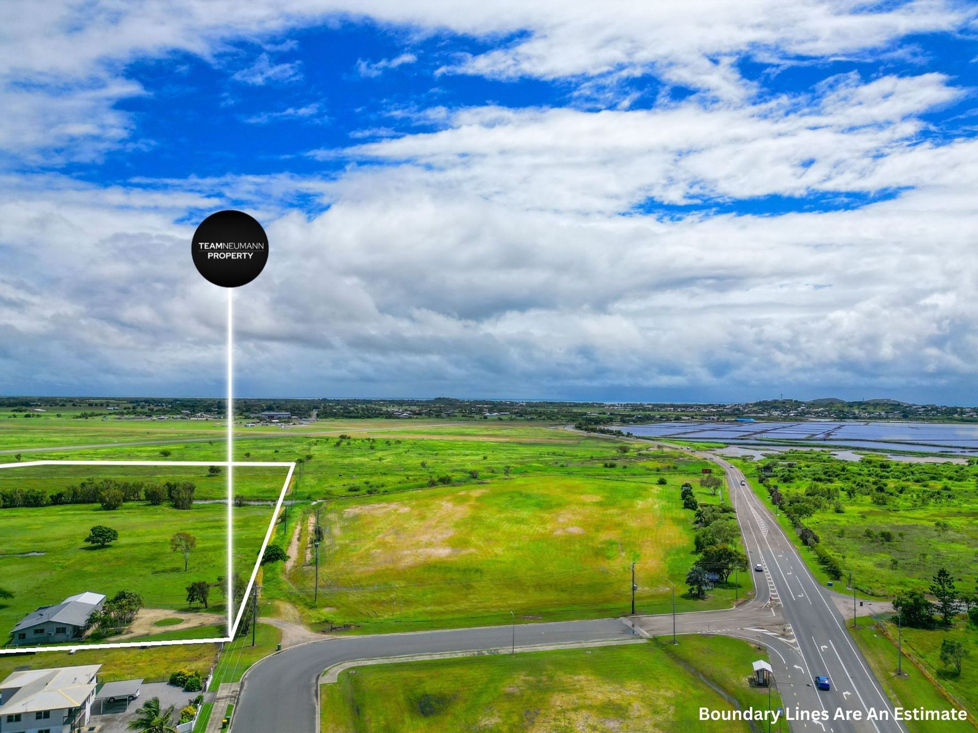 15 Eyles Road, Bowen