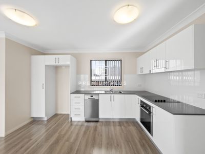43 Bettong Crescent, Bossley Park