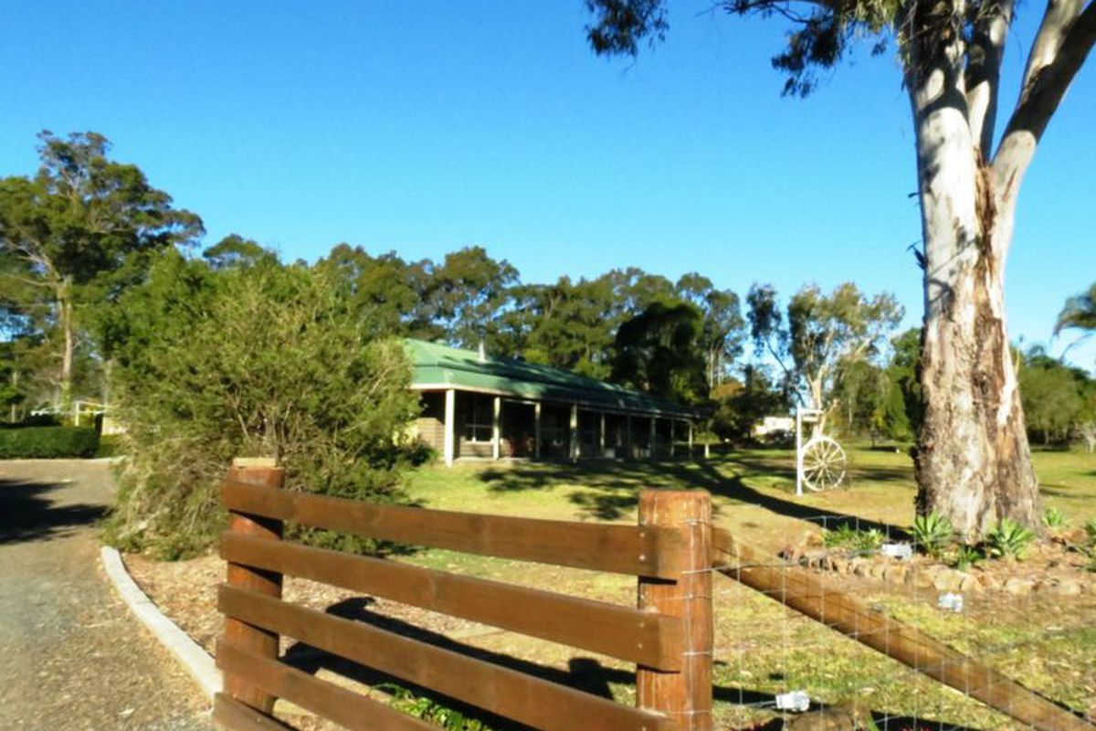 5 Denva Road, Taree